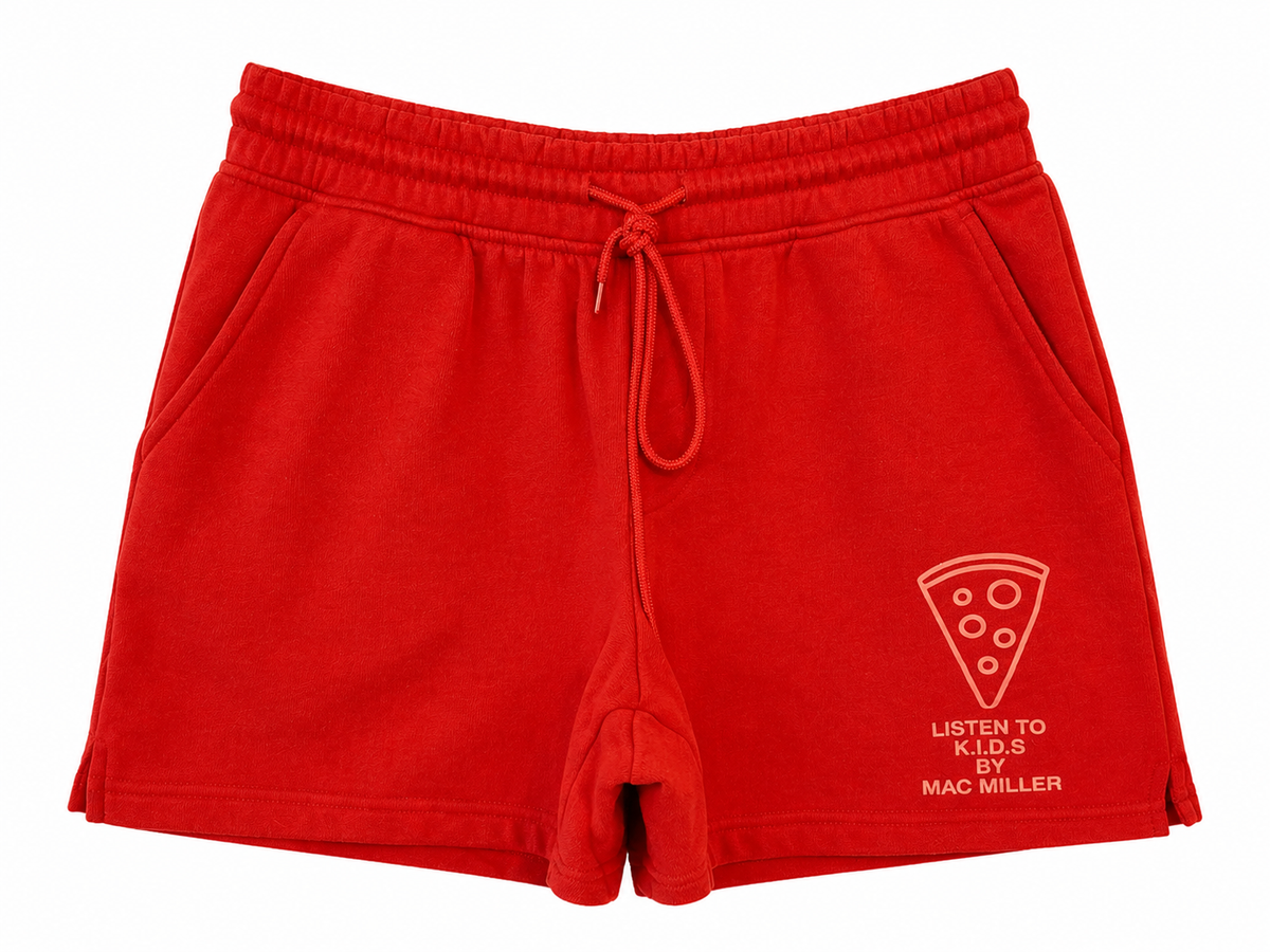 Medium Mac Miller Shorts