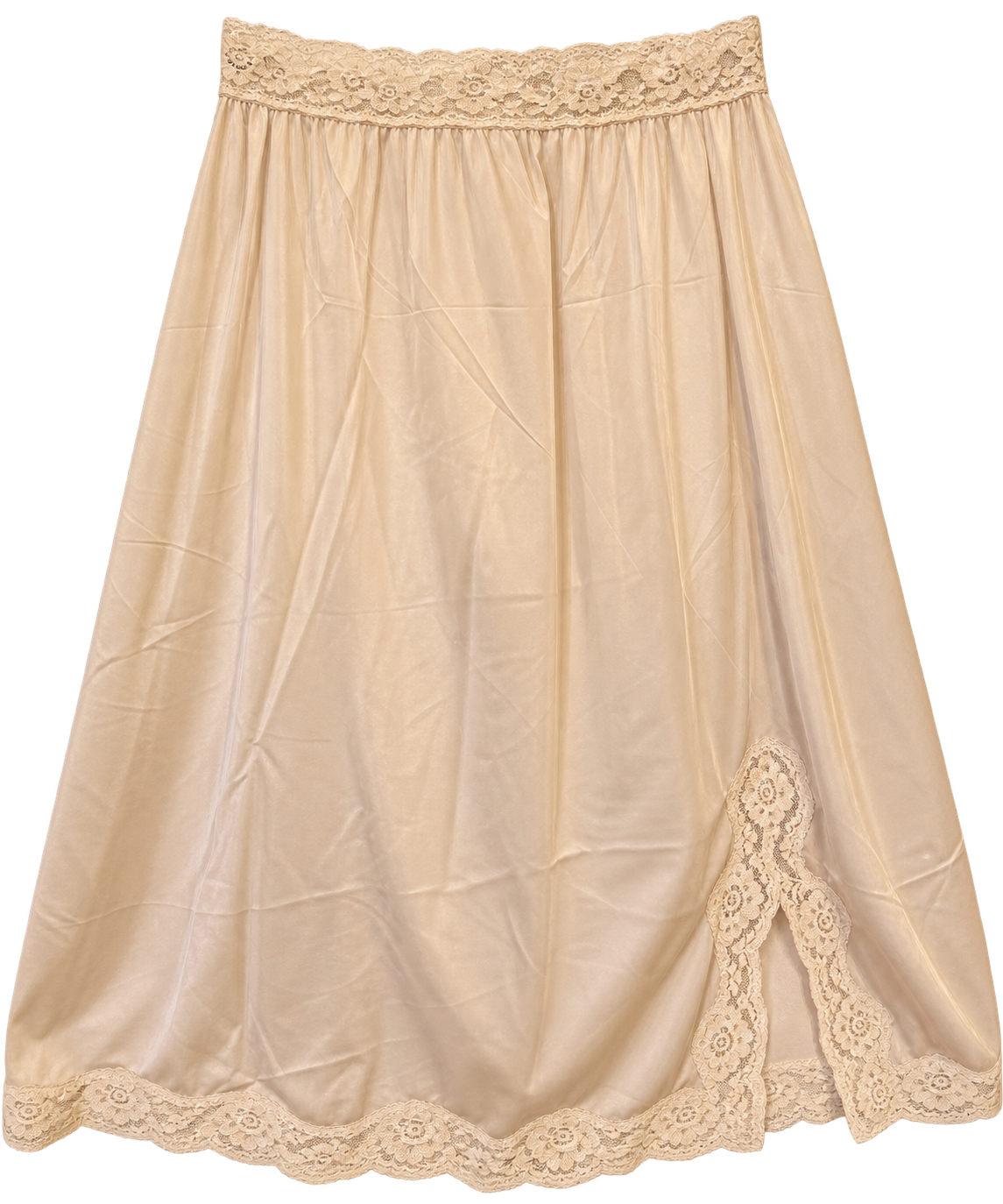Medium Slip Skirt