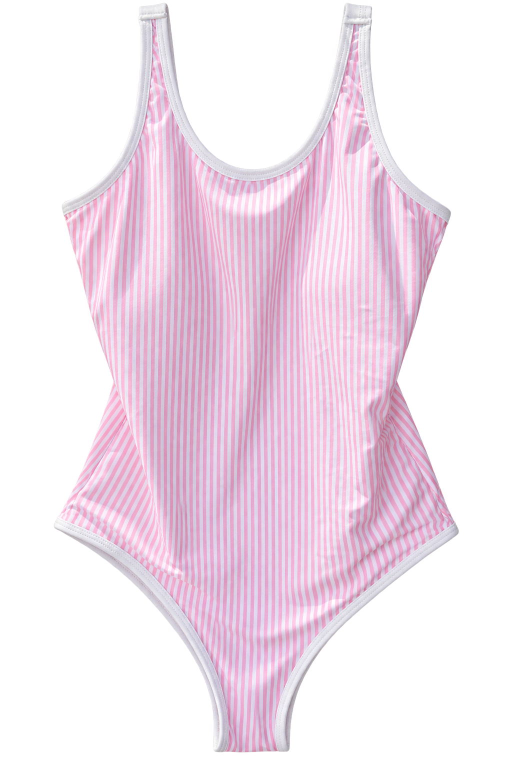 Small Pink Bathing Suit