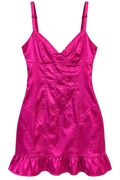 Medium Vintage Guess Dress