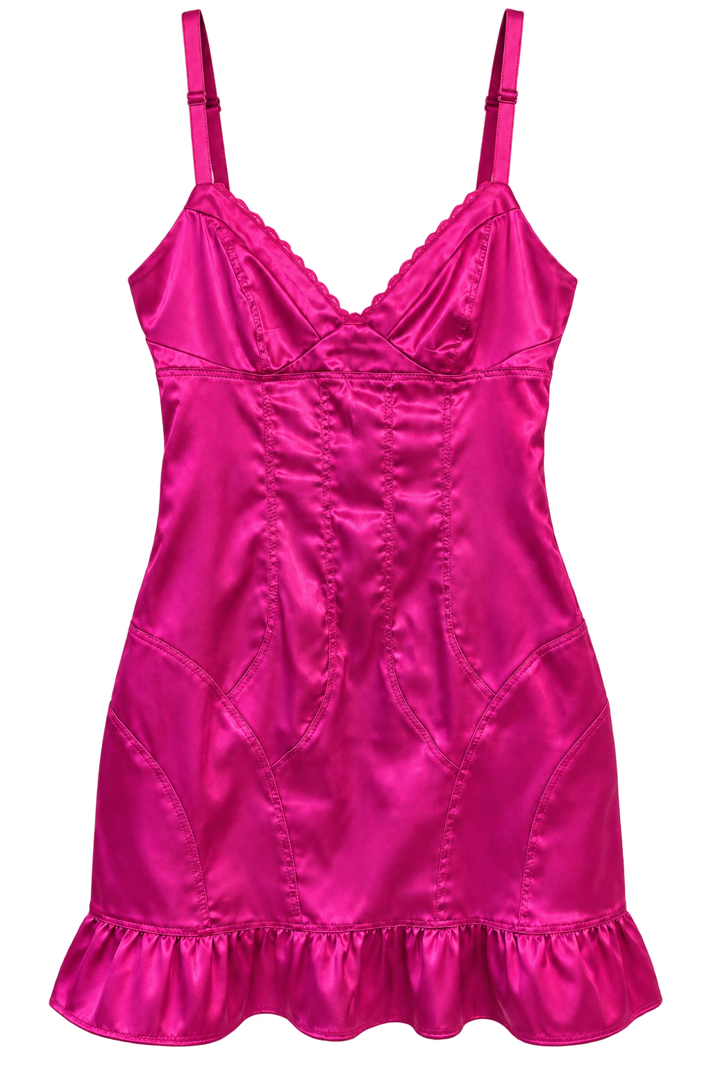Medium Vintage Guess Dress