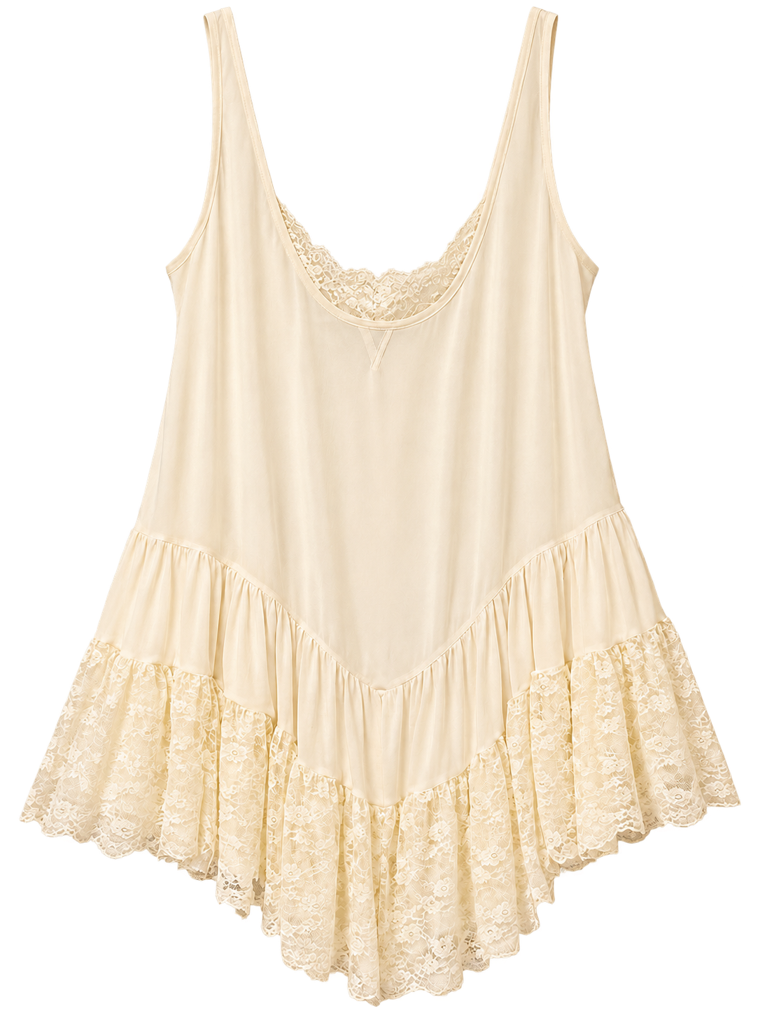 Medium Slip Dress