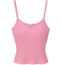 Pink Zara Tank