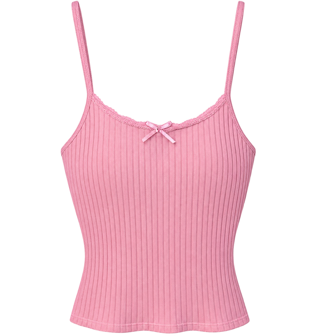 Pink Zara Tank