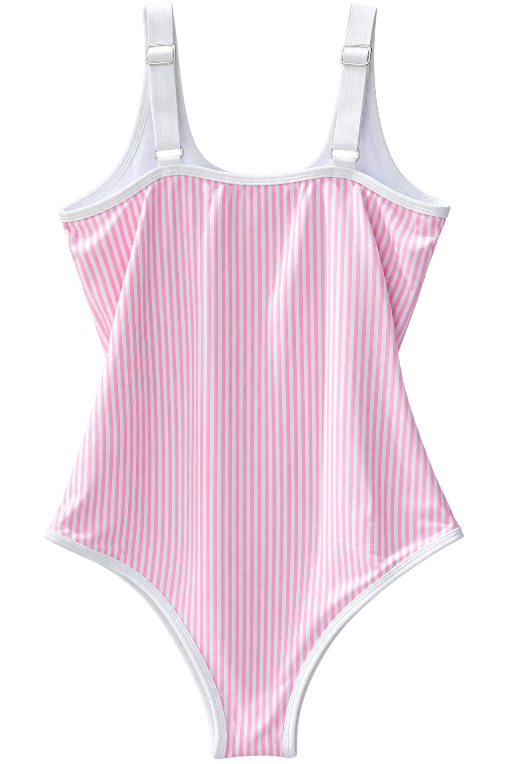 Small Pink Bathing Suit