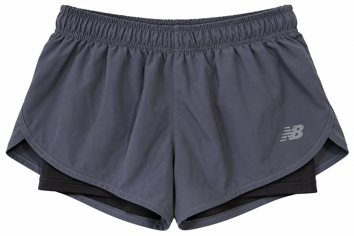 Small NB Running shorts