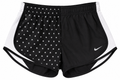 Small Nike Running Shorts