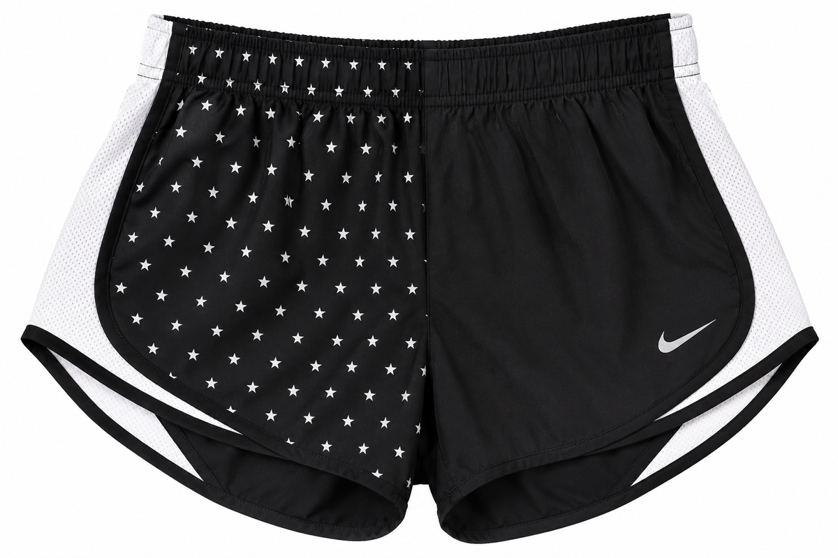 Small Nike Running Shorts