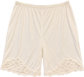 Medium Slip Shorts