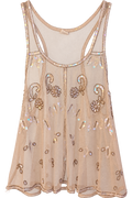Medium Sheer Tank