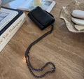 Black Crossbody Bag