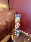 Kurt Cobain Candle
