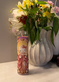 Hello Kitty Candle